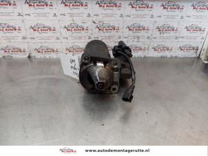 O145008 Gebruikte startmotor Ford Focus