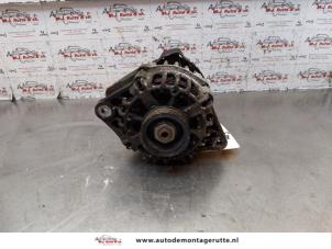 O145013 Gebruikte alternator Kia Picanto