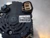 Gebruikte Alternator Kia Picanto O145013