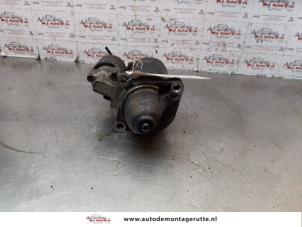 O145015 Gebruikte startmotor BMW 3-Serie