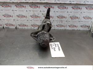O145020 Gebruikte startmotor Subaru Impreza
