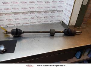 O145028 Gebruikte aandrijfas rechts-voor Fiat Punto Grande