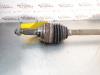 Gebruikte Homokineetas links-voor Subaru Impreza O145038