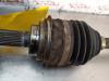 Gebruikte Homokineetas links-voor Subaru Impreza O145038