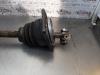 Gebruikte Cardanas links-voor (VWA) Fiat Panda O145039