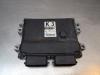 Gebruikte Kontaktslot + computer Suzuki Swift O145044