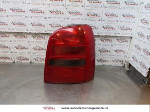 O145049 Gebruikte achterlicht rechts Audi A4