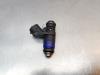 Gebruikte Injector (benzine injectie) Volkswagen Polo O145062