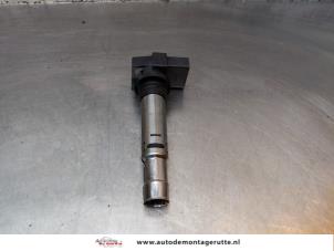 O145069 Gebruikte pen bobine Volkswagen Polo