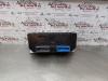 Gebruikte Chaufage Bedieningspaneel Opel Astra O145078