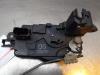 Gebruikte Slotmechaniek Portier 2Deurs rechts Opel Astra O145081