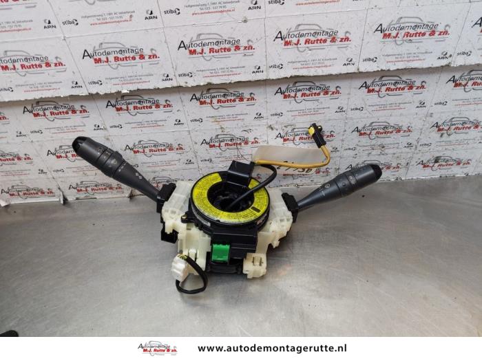 Gebruikte Stuurkolomschakelaar Smart Forfour O145085