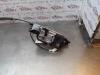 Gebruikte Slotmechaniek Portier 4Deurs links-voor Peugeot 308 O145101