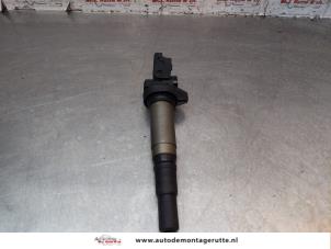 O145112 Gebruikte pen bobine Fiat Punto Grande