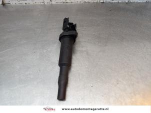 O145113 Gebruikte pen bobine Fiat Punto Grande