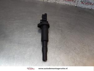O145114 Gebruikte pen bobine Fiat Punto Grande