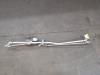 Gebruikte Ruitenwismotor+Mechaniek Peugeot 308 O145125