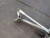 Gebruikte Ruitenwismotor+Mechaniek Peugeot 308 O145125