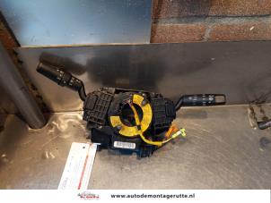 O145152 Gebruikte stuurkolomschakelaar Mazda 3.