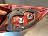 Gebruikte Achterlicht links Mazda 3. O145156