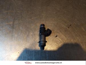 O145181 Gebruikte injector (benzine injectie) Honda HR-V