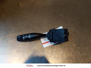 O145188 Gebruikte pinker schakelaar Honda HR-V