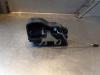 Gebruikte Portierslot Mechaniek 4Deurs rechts-achter BMW 5-Serie O145199