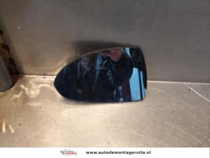 O145204 Gebruikte spiegelglas links Opel Corsa