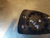 Gebruikte Spiegelglas links Opel Corsa O145204