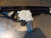 Gebruikte Ruitmechaniek 4Deurs links-achter BMW 5-Serie O145205