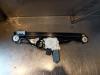 Gebruikte Ruitmechaniek 4Deurs links-achter BMW 5-Serie O145205