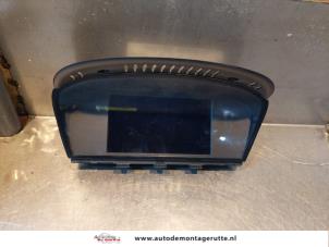 O145207 Gebruikte head-up display BMW 5-Serie