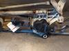 Gebruikte Ruitenwismotor+Mechaniek Mitsubishi Grandis O145208