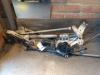 Gebruikte Ruitenwismotor+Mechaniek Mitsubishi Grandis O145208