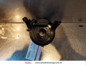 O145214 Gebruikte airbagring Audi A4