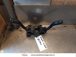 O145215 Gebruikte schakelaar stuurkolom (licht) Audi A4