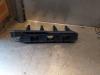 Gebruikte Bobine Opel Zafira O145220