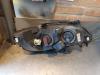 Gebruikte Koplamp links Opel Zafira O145222