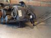 Gebruikte Koplamp links Opel Zafira O145222