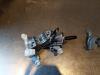 Gebruikte Kontaktslot+Sleutel Mitsubishi Grandis O145234
