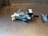 Gebruikte Kontaktslot+Sleutel Mitsubishi Grandis O145234