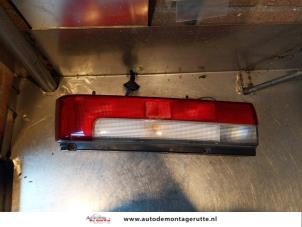 O145252 Gebruikte achterlicht rechts Suzuki Swift