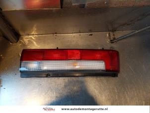 O145251 Gebruikte achterlicht links Suzuki Swift