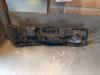 Gebruikte Achterlicht links Suzuki Swift O145251