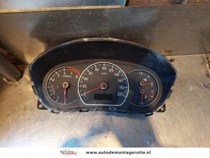 O145253 Gebruikte kilometerteller km Suzuki SX-4