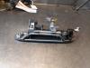 Gebruikte Sleutel+Contactslot Toyota Yaris O145254