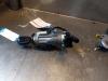Gebruikte Sleutel+Contactslot Toyota Yaris O145254
