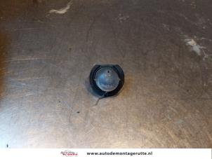 O145256 Gebruikte kenteken verlichting Suzuki SX-4