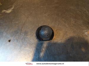 O145257 Gebruikte kenteken verlichting Suzuki SX-4