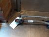 Gebruikte Ruitenwismotor+Mechaniek Mazda 3. O145258